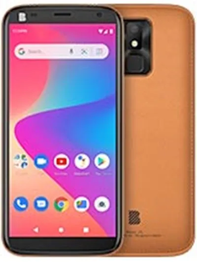 blu j7l - Specifications