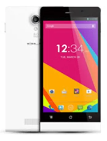 blu life 8 - Specifications