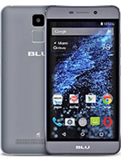 blu life mark - Specifications