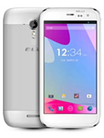 blu life one m - Specifications