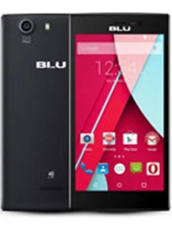 blu life one xl - Specifications