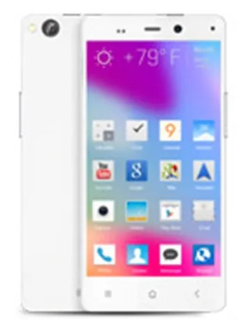 blu life pure - Specifications