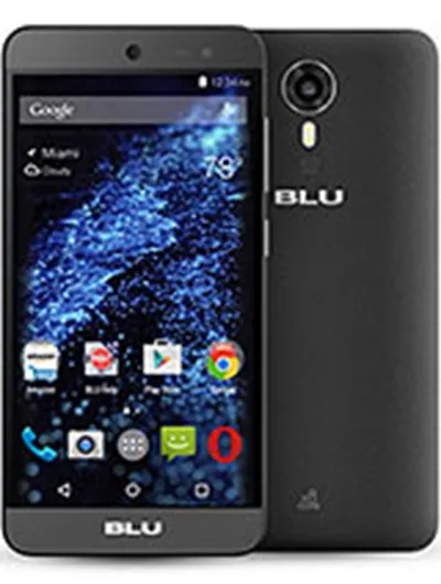 blu life x8 - Specifications