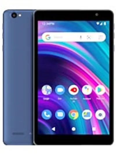 blu m8l plus - Specifications