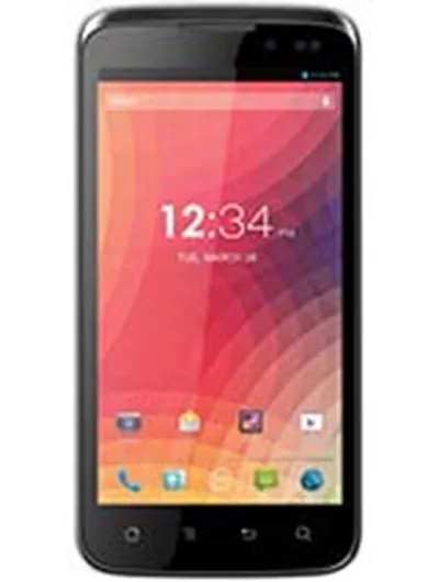 blu quattro 4.5 - Specifications