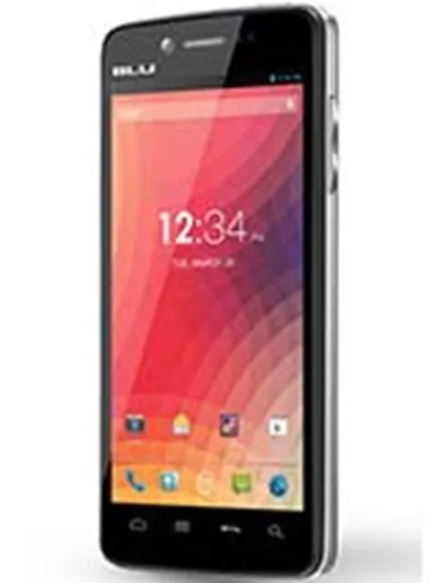 blu quattro 4.5 hd - Specifications