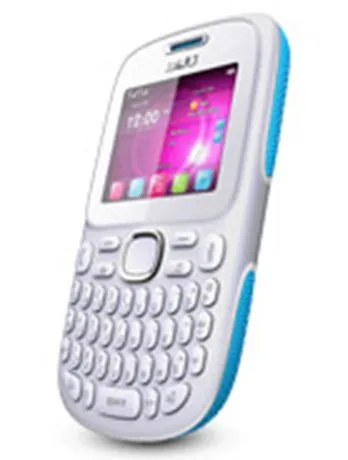 blu samba tv - Specifications