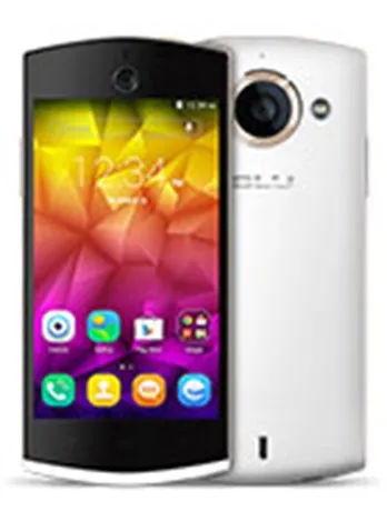 blu selfie - Specifications