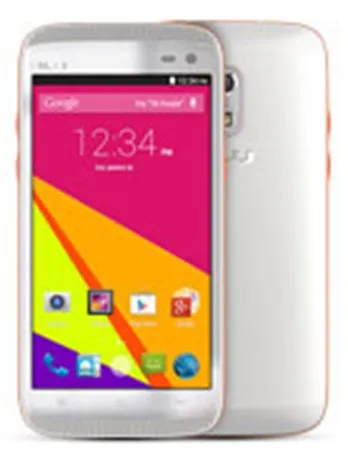blu sport 4.5 - Specifications
