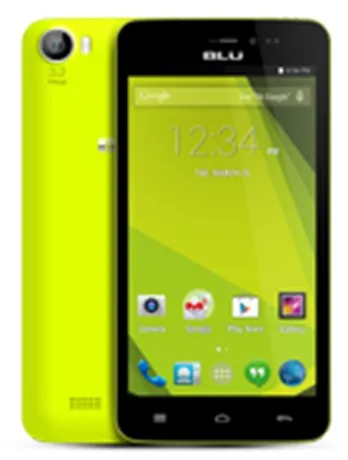 blu studio 5.0 ce - Specifications