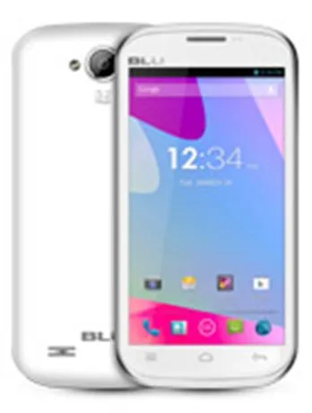 blu studio 5.0 e - Specifications