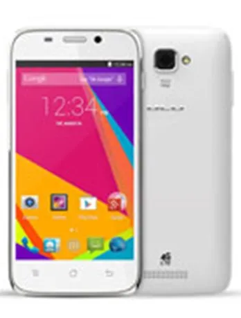 blu studio 5.0 hd lte - Specifications