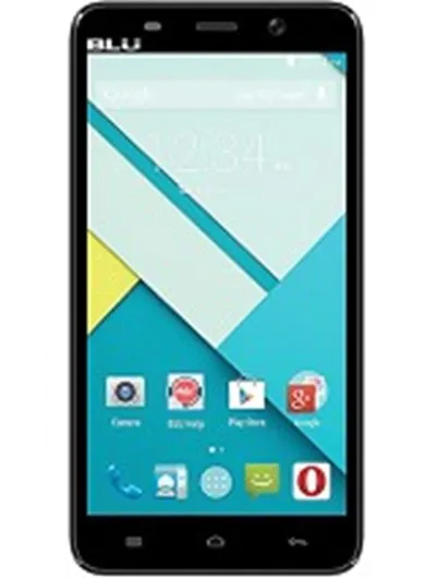 blu studio 5.5c - Specifications