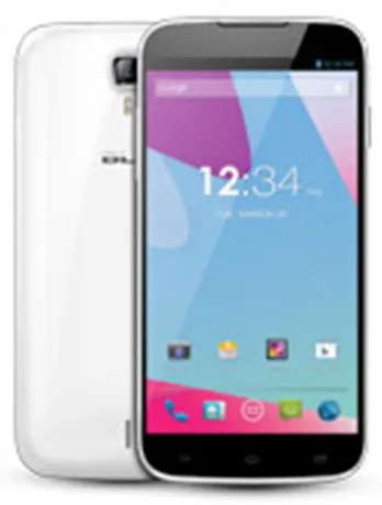 blu studio 6.0 hd - Specifications