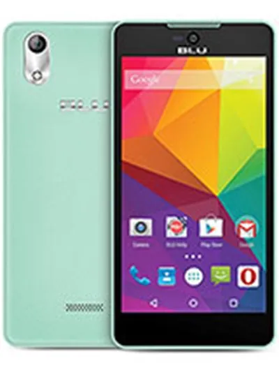 blu studio c 5 + 5 lte - Specifications