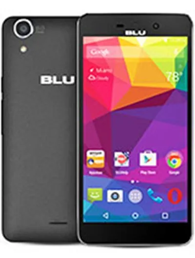 blu studio c super camera - Specifications