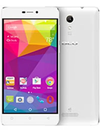 blu studio energy 2 - Specifications