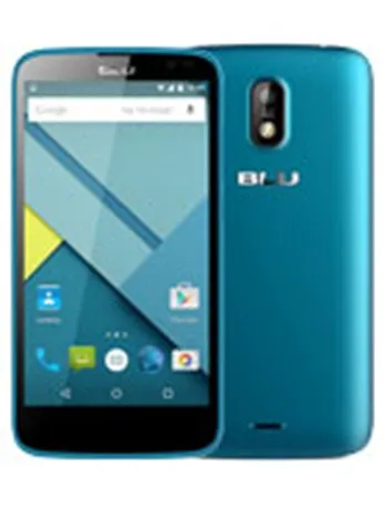 blu studio g - Specifications