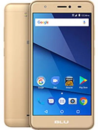 blu studio j8 lte - Specifications