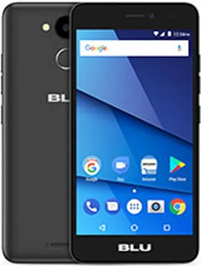 blu studio j8m lte - Specifications