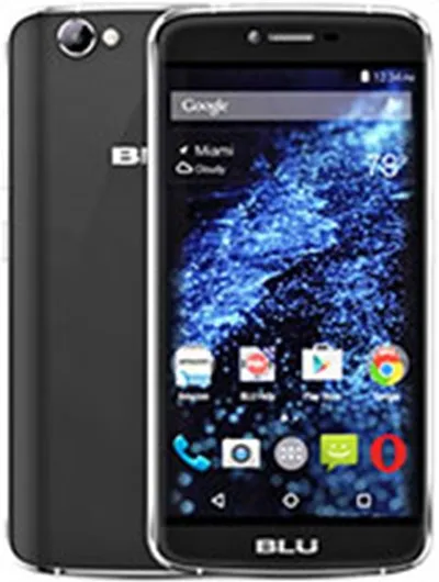 blu studio one - Specifications