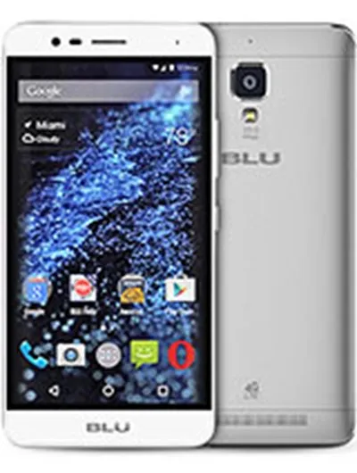 blu studio one plus