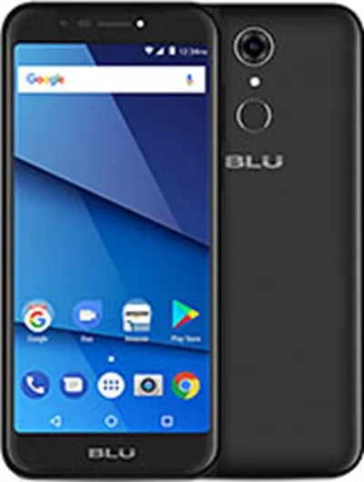 blu studio view xl - Specifications