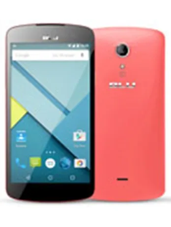 blu studio x plus - Specifications