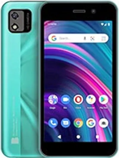 blu studio x10l - Specifications