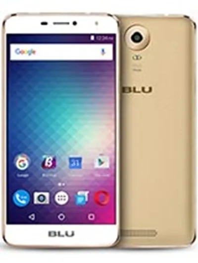 blu studio xl2 - Specifications
