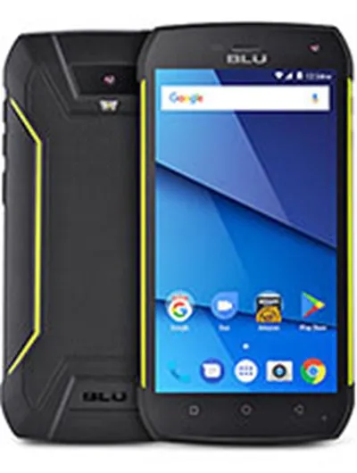 blu tank xtreme pro - Specifications