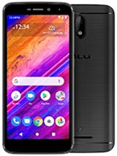 blu view 1 - Specifications