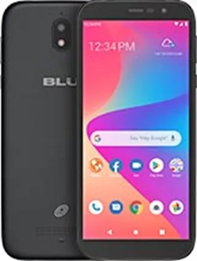 blu view 2 - Specifications