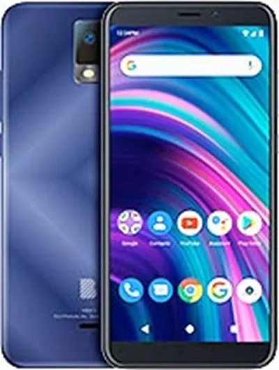 blu view 3 - Specifications