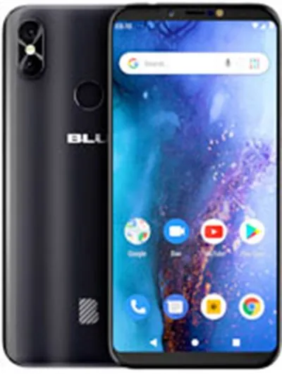 blu vivo go - Specifications