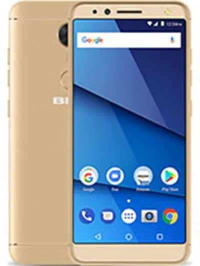 blu vivo one - Specifications
