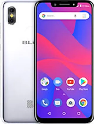 blu vivo one plus (2019) - Specifications