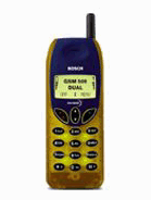 bosch com 509