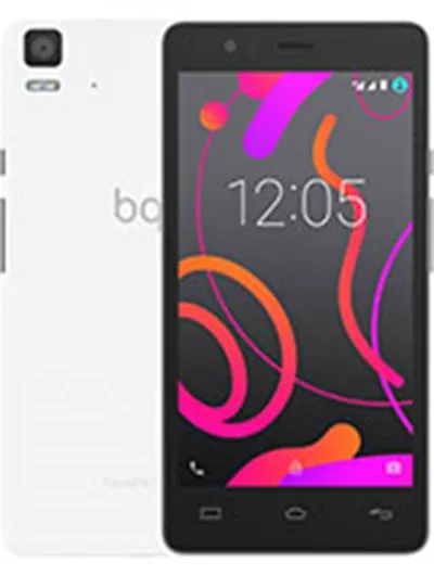 bq aquaris e5s - Specifications