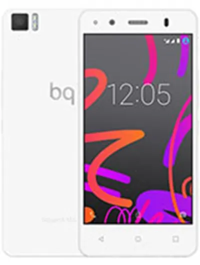 bq aquaris m4.5 - Specifications