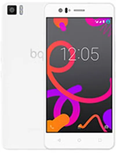bq aquaris m5 - Specifications