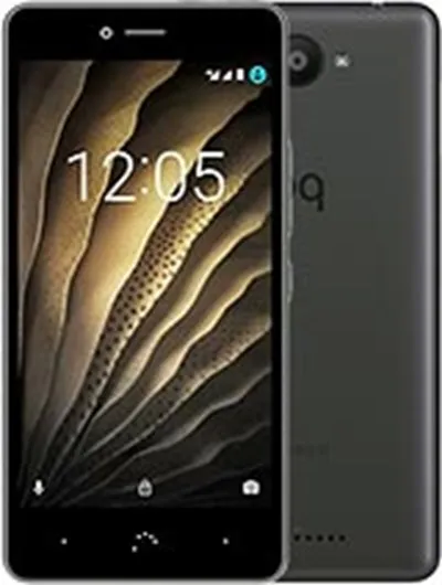 bq aquaris u - Specifications