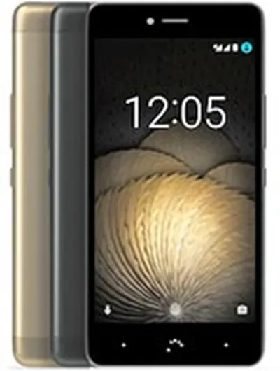 bq aquaris u plus - Specifications