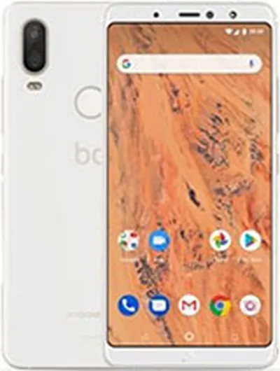 bq aquaris x2