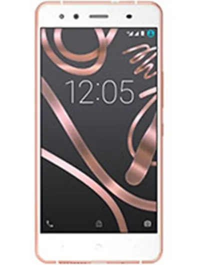 bq aquaris x5 - Specifications