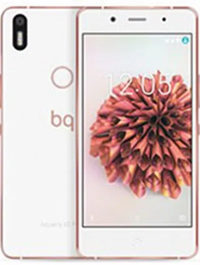 bq aquaris x5 plus - Specifications