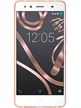 bq aquaris x5