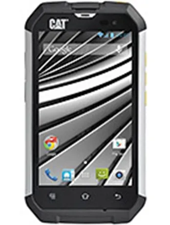 cat b15 q - Specifications