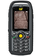 cat b25
