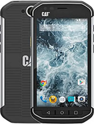 cat s40 - Specifications